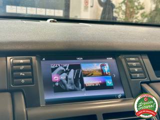 LAND ROVER Discovery Sport usata, con Cruise Control
