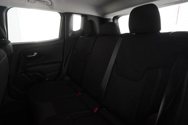 JEEP Renegade usata 10