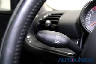 MINI Cooper Clubman usata, con Vivavoce