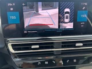 CITROEN C5 Aircross usata, con Sedile posteriore sdoppiato