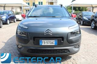 CITROEN C4 Cactus usata, con Alzacristalli elettrici