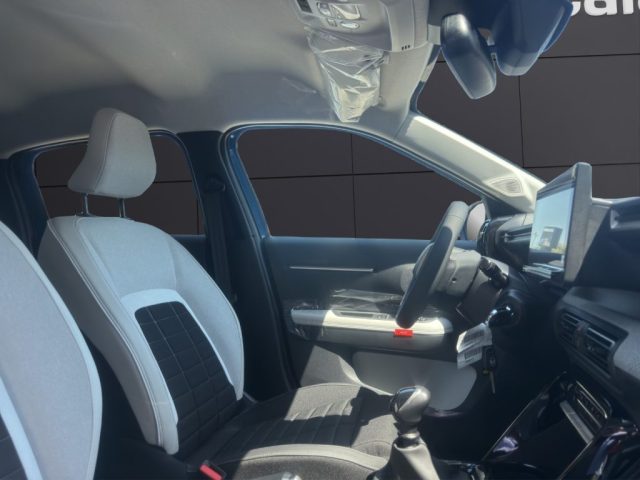CITROEN C3 usata, con Autoradio digitale