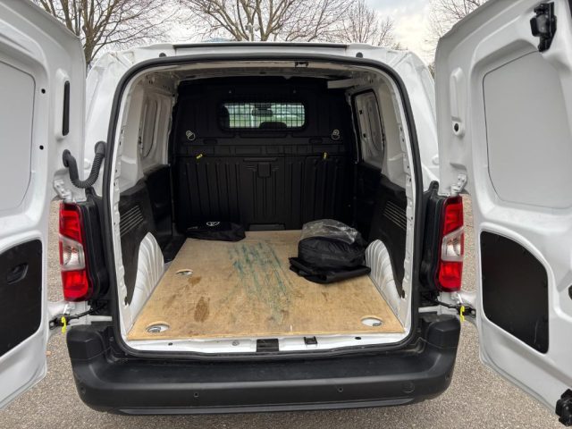 TOYOTA Proace usata 21