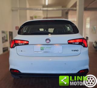 FIAT Tipo usata 15