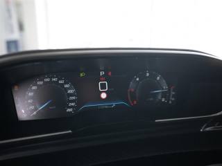 PEUGEOT 508 usata, con Sedile posteriore sdoppiato