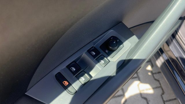 VOLKSWAGEN T-Cross usata, con Climatizzatore