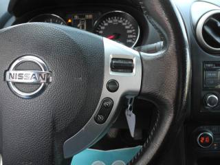 NISSAN Qashqai+2 usata, con Sensori di parcheggio posteriori