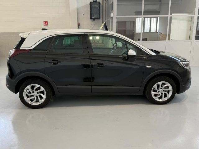 OPEL Crossland X usata, con Servosterzo