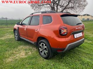 DACIA Duster usata, con Autoradio