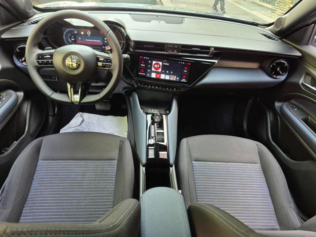 ALFA ROMEO Junior usata, con Cruise Control