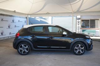 CITROEN C3 usata, con Autoradio