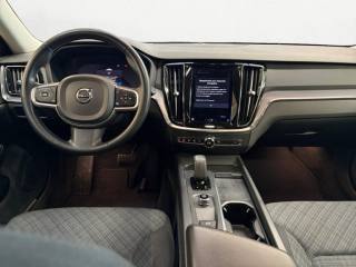VOLVO V60 usata, con Immobilizzatore elettronico