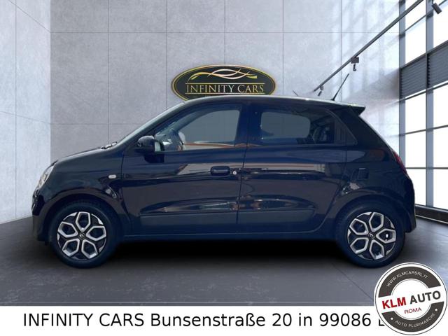 RENAULT Twingo usata, con Alzacristalli elettrici