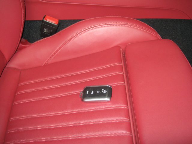 MASERATI Grecale usata, con Autoradio digitale