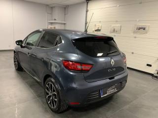 RENAULT Clio usata, con Luci diurne LED