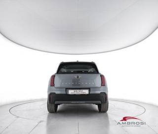 MINI Countryman usata 5