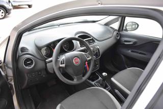 FIAT Punto usata, con Cerchi in lega