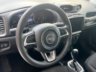 JEEP Renegade usata, con Cerchi in lega