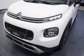 CITROEN C3 Aircross usata, con Airbag testa