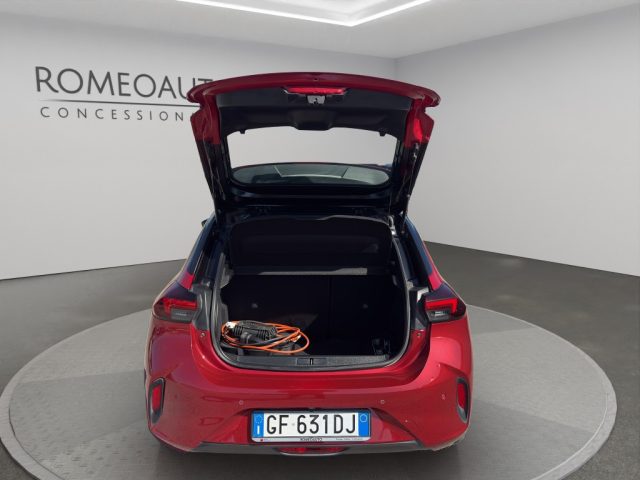 OPEL Corsa-e usata, con Specchietti laterali elettrici