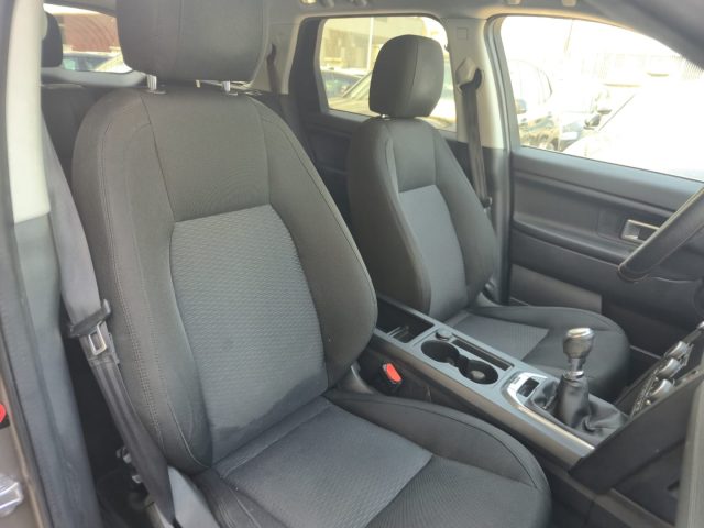LAND ROVER Discovery Sport usata, con Chiusura centralizzata