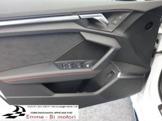 AUDI RS3 usata, con Cruise Control