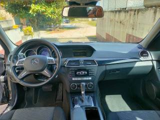 MERCEDES-BENZ C 200 usata, con Airbag laterali