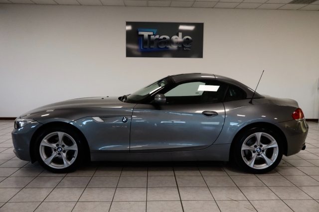 BMW Z4 usata, con Airbag
