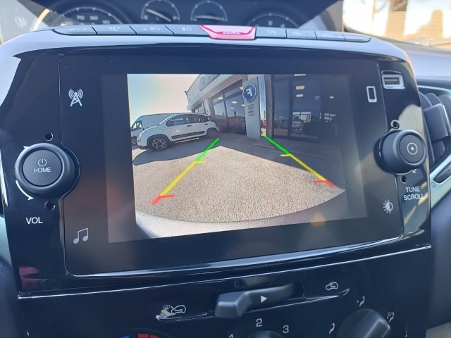 LANCIA Ypsilon usata, con Specchietti laterali elettrici