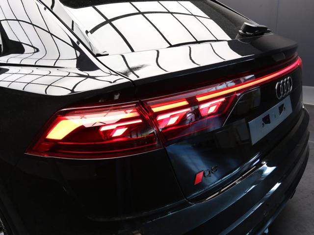 AUDI Q8 usata, con Climatizzatore