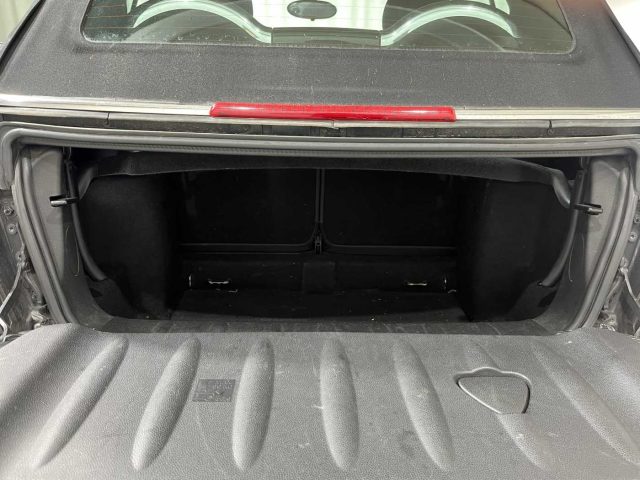MINI Cabrio usata, con Specchietti laterali elettrici