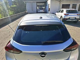 OPEL Corsa usata, con Sensori di parcheggio anteriori