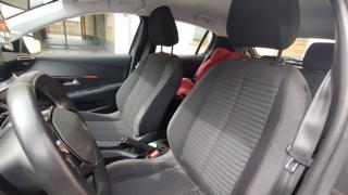 PEUGEOT 208 usata, con Park Distance Control