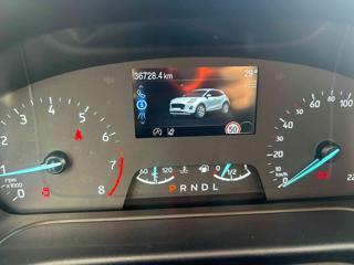 FORD Puma usata, con Climatizzatore
