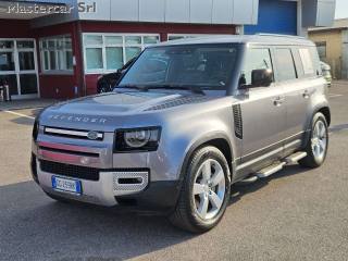 LAND ROVER Defender usata, con Airbag laterali
