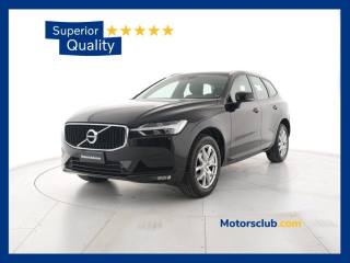 VOLVO XC60 D4 Geartronic Business - solo operatori