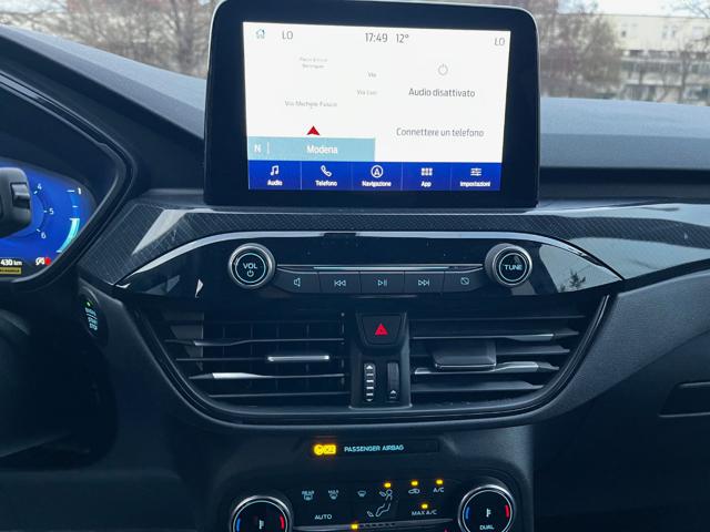 FORD Kuga usata, con Cruise Control