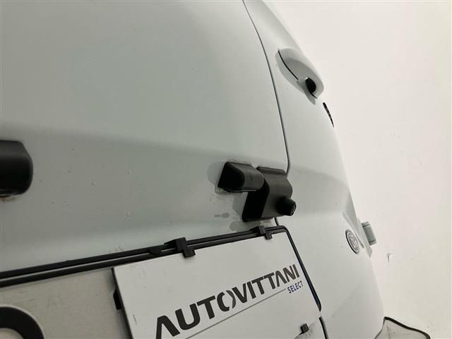 FORD Transit Custom usata 20