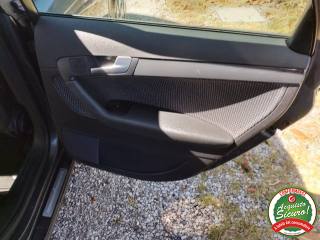 AUDI A3 usata, con Servosterzo