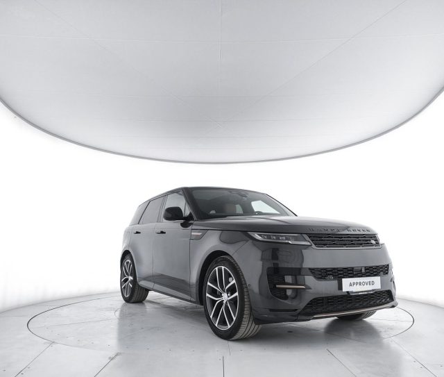 LAND ROVER Range Rover Sport usata 9