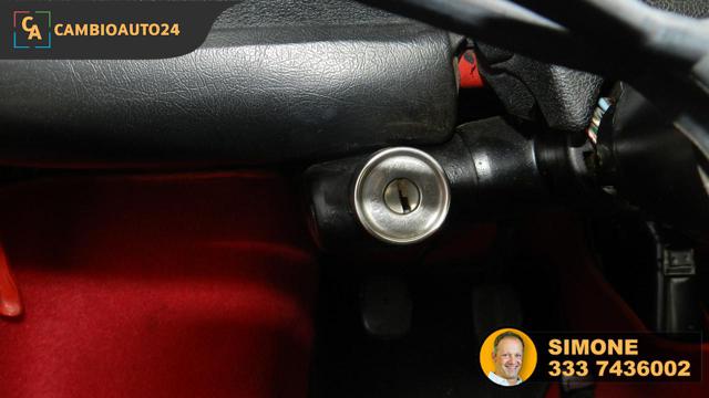 FIAT 500L usata 76