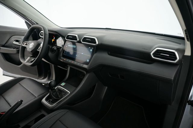 MG ZS usata, con Regolazione elettrica sedili
