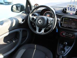 SMART ForTwo usata, con Servosterzo