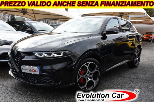ALFA ROMEO Tonale usata, con ABS