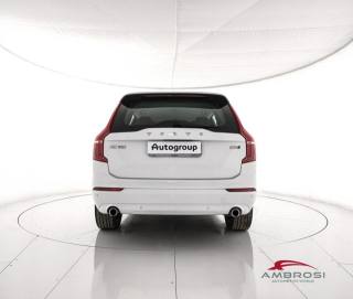 VOLVO XC90 usata 5