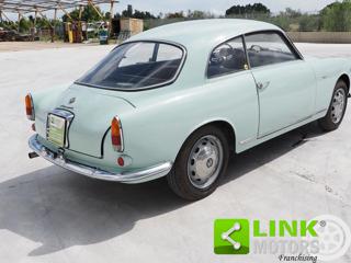 ALFA ROMEO Giulia usata 4