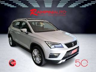 SEAT Ateca usata 3