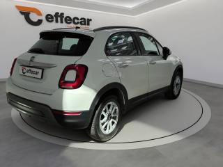 FIAT 500X usata, con Boardcomputer