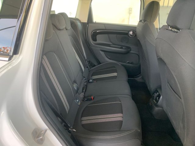 MINI Countryman usata, con ESP