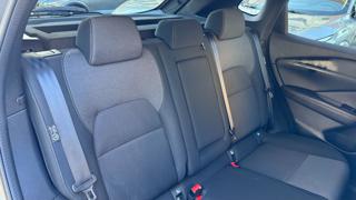 NISSAN Qashqai usata, con Cruise Control